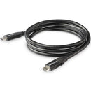 StarTech.com USB2C5C1M USB cable USB 2.0 39.4" (1 m) USB C Black
