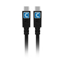 Comprehensive USB10G-CC-6PROBLK USB cable USB 3.2 Gen 2 (3.1 Gen 2) 70.9" (1.8 m) USB C Black