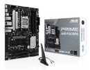 ASUS PRIME A620-PLUS WIFI6 motherboard AMD A620 Socket AM5 ATX