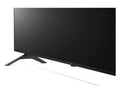 LG 55UR340C9UD signage display Digital signage flat panel 55" IPS Wi-Fi 4K Ultra HD Blue WebOS