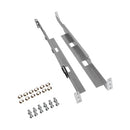 Tripp Lite 4POSTRAILKITWM rack accessory Mounting kit