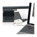 Tripp Lite U444-06N-HD-AM USB graphics adapter White