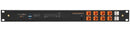 Rackmount.IT RM-SW-T12 rack accessory Firewall rack mount