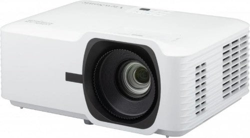 Viewsonic LS740W data projector Standard throw projector 5000 ANSI lumens 3LCD WXGA (1200x800) White