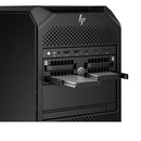 HP Z6 G5 Tower Intel Xeon W W5-3435X 32 GB DDR5-SDRAM 512 GB SSD Windows 11 Pro Workstation Black