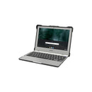 Max Cases Extreme Shell-S notebook case 11" Shell case Black