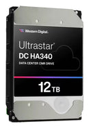 Western Digital Ultrastar 0B47063 internal hard drive 12 TB 7200 RPM 512 MB 3.5" Serial ATA