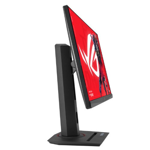 ASUS ROG Strix XG259CMS computer monitor 24.5" 1920 x 1080 pixels Full HD LCD Black