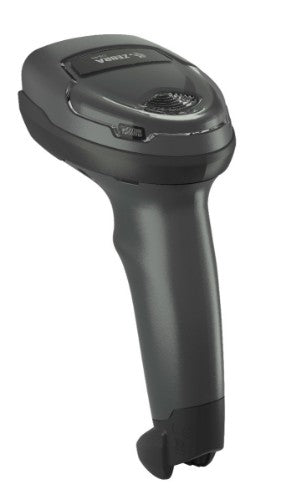 Zebra DS4608-SR Handheld bar code reader 1D/2D LED Black