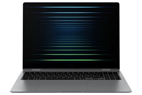 Samsung NP960QHA-KG1US laptop Intel Core Ultra 7 256V 16" Touchscreen WQXGA+ 16 GB LPDDR5x-SDRAM 1 TB SSD Wi-Fi 7 (802.11be) Windows 11 Home Gray