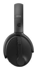 EPOS ADAPT 561 II Headset Wired & Wireless Head-band Office/Call center USB Type-C Bluetooth Black