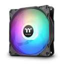 Thermaltake LE120 ARGB Computer case Air cooler 4.72" (12 cm) Black