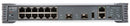 Juniper EX2300-C Managed L2/L3 Gigabit Ethernet (10/100/1000) Power over Ethernet (PoE) 1U Gray