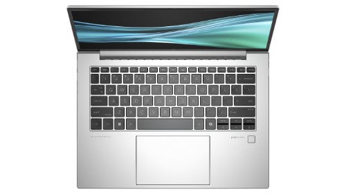 HP EliteBook 840 G11 Intel Core Ultra 7 165U Laptop 14" Touchscreen WUXGA 16 GB DDR5-SDRAM 512 GB SSD Wi-Fi 6E (802.11ax) Windows 11 Pro Silver