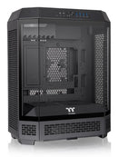 Thermaltake CA-1Z1-00M1WN-00 computer case Midi Tower Black