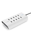 Belkin RockStar Universal Black, White AC Indoor