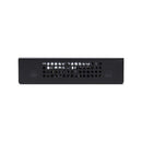 StarTech.com P2ADD121D-KVM-SWITCH KVM switch Black