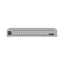 Ubiquiti Pro Max 16 PoE Managed L3 Gigabit Ethernet (10/100/1000) Power over Ethernet (PoE) Gray