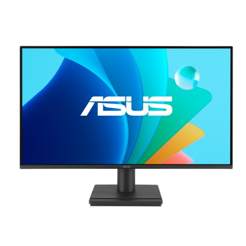 ASUS VA249HG computer monitor 23.8" 1920 x 1080 pixels Full HD LCD Black