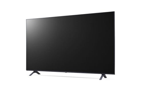 LG 65UR340C9UD signage display Digital signage flat panel 65" IPS Wi-Fi 4K Ultra HD Blue WebOS