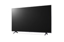 LG 55UR340C9UD signage display Digital signage flat panel 55" IPS Wi-Fi 4K Ultra HD Blue WebOS