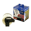 Brother DK2205 White DK