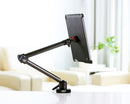 The Joy Factory MMU103 holder Passive holder Tablet/UMPC Black