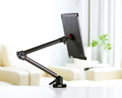 The Joy Factory MMU103 holder Passive holder Tablet/UMPC Black