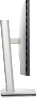 DELL UltraSharp U2424H computer monitor 23.8" 1920 x 1080 pixels Full HD LCD Black, Silver