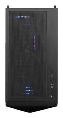 MSI Aegis ZS2 C9NVV-1276US AMD Ryzen™ 7 9800X3D 64 GB DDR5-SDRAM 2 TB SSD NVIDIA GeForce RTX 5080 Windows 11 Home Desktop PC Black