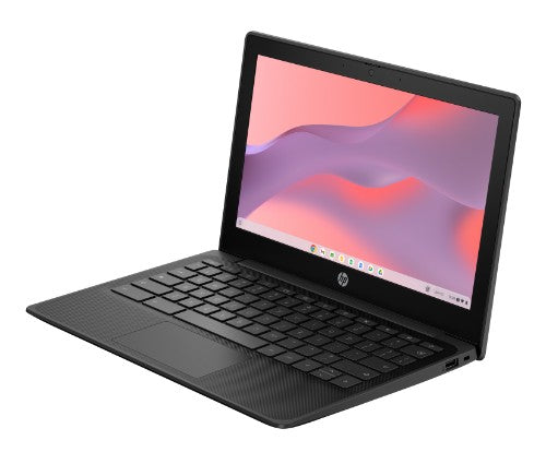 HP Fortis G1m 11 inch Chromebook MediaTek 520 11.6" HD 8 GB LPDDR4x-SDRAM