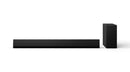LG SG10TY Black 3.1 channels 420 W