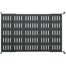 RackSolutions 1USHL-116 rack accessory Rack shelf