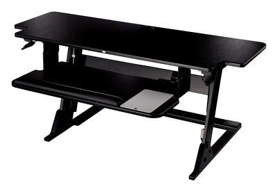 3M SD70B computer desk