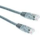 4XEM 10ft Cat5e UTP networking cable Gray 120.1" (3.05 m) U/UTP (UTP)