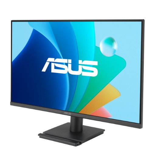 ASUS VA279HG computer monitor 27" 1920 x 1080 pixels Full HD LCD Black