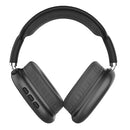 Supersonic IQ-170BT-Black Headset Wired & Wireless Head-band Music Bluetooth