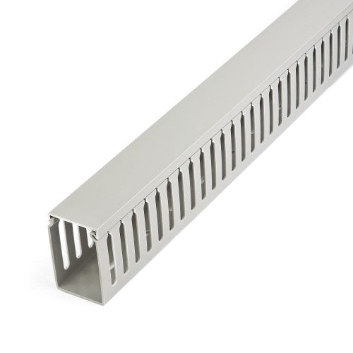 StarTech.com CBMWD5075 cable organizer Cable tray Gray 1 pc(s)