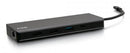 C2G C2G54488 Wired USB 3.2 Gen 1 (3.1 Gen 1) Type-C Black