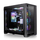 Thermaltake CTE C750 TG ARGB Full Tower Black