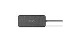 Kensington SD1650P Wired USB 3.2 Gen 1 (3.1 Gen 1) Type-C Black, Gray
