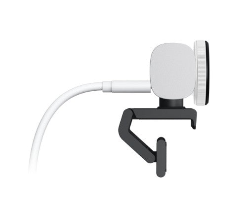 Logitech 960-001550 webcam 8.5 MP 3840 x 2160 pixels USB Gray