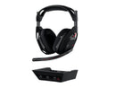 ASTRO Gaming A50 (Gen 5) Headset Wireless Head-band USB Type-C / USB Type-A Bluetooth Black