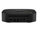 HP Chromebox G4 Intel® Core™ i5 i5-1345U 8 GB DDR4-SDRAM 64 GB eMMC ChromeOS Mini PC Black