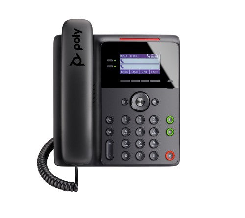 HP Poly Poly Edge B10/20/30 Power Supply (100 Pieces) - 5V/1A