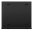 Lenovo ThinkStation P3 Ultra SFF Intel® Core™ i9 i9-14900 64 GB DDR5-SDRAM 2 TB SSD NVIDIA T1000 Windows 11 Pro Mini Tower Workstation Black