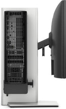 DELL Pro Slim OSS25 27" Desk Black, Silver