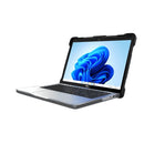 Gumdrop Cases SlimTech 13.3" Shell case Transparent