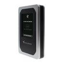 DataLocker DL4 FE 15 TB USB Type-C 3.2 Gen 1 (3.1 Gen 1) Aluminum, Black
