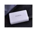 CODi A03031 power bank White Lithium-Ion (Li-Ion) 10000 mAh
